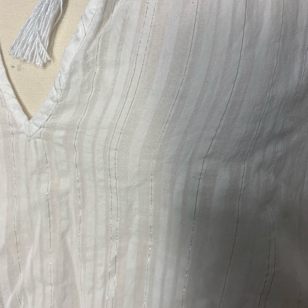 Lily putlizer blouse - Picture 7 of 8